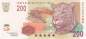 Preview: 200 Rand